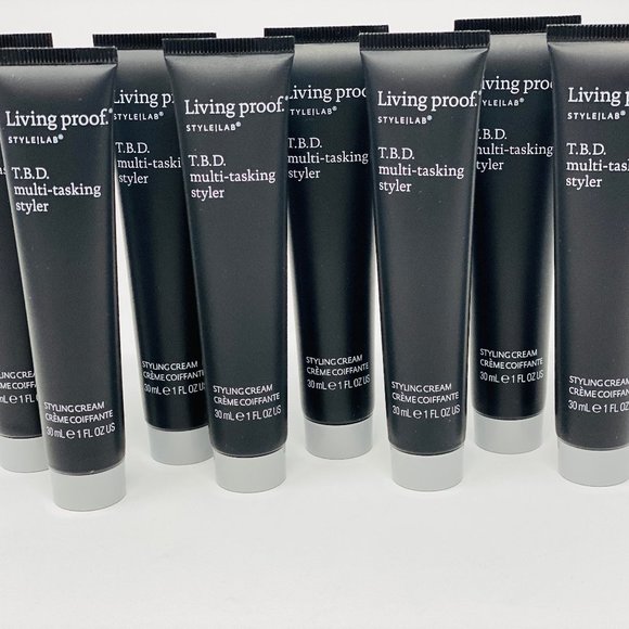 Living Proof Other - 8pk Living Proof-TBD Multi-tasking Styler-1 oz ea